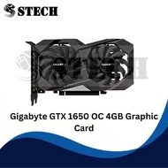 GTX 1650 Graphic Card