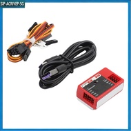 【New products released


】 Flight Control System V3 Flight Controller Gyroscope Fixed Gyroscope Func