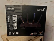 ASUS AX3000 WIFI6 電競