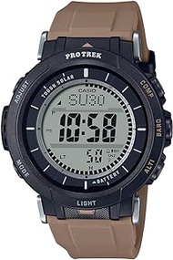 Casio PRG-30 Series Protrek Solar Wristwatch