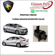 PROTON PREVE TURBO SENSOR DIVERTER VALVE