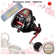 DAIWA Electric Reel 23 Leoblitz S500JP (2023 Model)