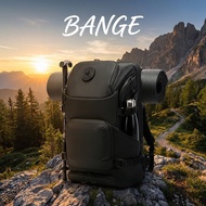 BANGE FW-229 (32x55x20cm)(35L) 1.25kg | Outdoor Travel Backpack | Laptop Tablet Hiking Men Women Bag