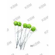 Capacitor (Capacitor)C203(0.02 50V 500V