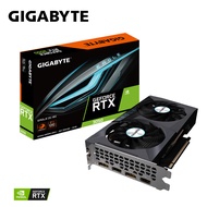 【GIGABYTE 技嘉】RTX3050 EAGLE OC 8G 顯示卡