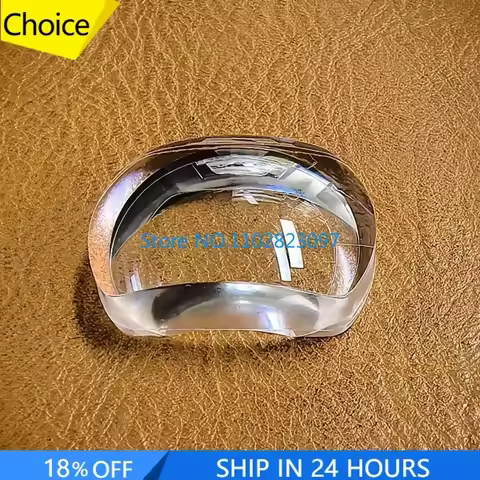 New for Canon EOS 5DII 5DIII 5DIV 5D2 5D3 5D4 6D Viewfinder Eyepiece Glass DSLR Camera Repair Parts