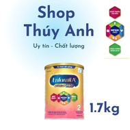 Enfamil A+ POWDERED MILK No. 2 1.7KG