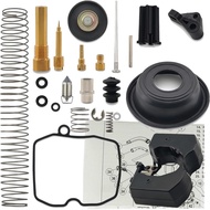 Kit Penggantian Semula untuk Harley Davidson Sportster 40mm XL883 XL1200 CV40 27421-99C 27490-04 CV 