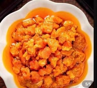 蟹黃醬100g（訂貨需預2周）