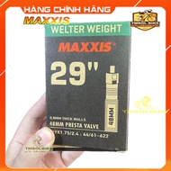 Bike inner tube - Maxxis 29 inch bicycle inner tube