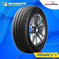 Promo Michelin Primacy 4 235-50R18 Ban Mobil Berkualitas