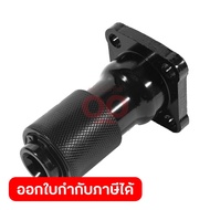 DONG CHENG Spare Parts Chisel Cover T1 For Use With 7 Kg Electric Extractor. 17mm Chuck Model DZG06-