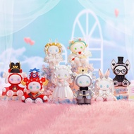 Emma Secret Forest Wedding Party Series Blind Box