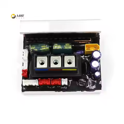 A48F-E2 Pro Controller For Ninebot By Segway E2 Pro Electric Scooter Max Speed 32Km/H Motherboard Co