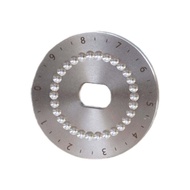 สําหรับ Timemore เครื่องบดด้วยตนเองแผ่นสําหรับ Timemore Chestnut C/C2/C3/C3S/Slim/nano/G1 ชิ้นส่วน D