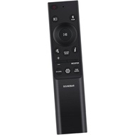 GHUST AH81-15047A Alat Kawalan Jauh Gantian untuk Pembesar Suara Samsung Sound bar HW-C400 HW-B550F 