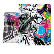 Berkin Arts iPad Mini 4th/5th Generation Case (7.9 Inch) Case 2019 2018 2017 2016 2015 Folio Case Pr