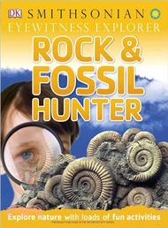 Rock & Fossil Hunter