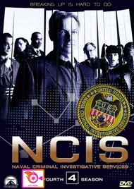 ซีรีย์ NCIS: Naval Criminal Investigative Service Season 1-18 - เอ็นซีไอเอส หน่วยสืบสวนแห่งนาวิกโยธิน ปี 1-18 แผ่นซีรีส์ดีวีดี DVD เสียงอังกฤษ+ซับไทยและพากย์ไทย