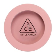 3CE NEW Mood Recipe Face Blush Style Nanda 3 Concept Eyes (Season 2) (Mono Pink) POOJ