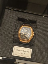 Franck Muller 法穆蘭 日本限量版V41 V45