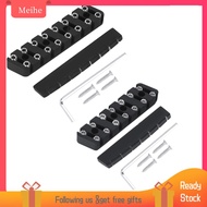 Meihe Electric Guitar Lock Nut Metal and Animai  String Locking 7-String GA888/8-String GA889 Headle