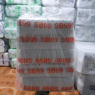 Food Foam SB99 1 Pack 5 Rows (1 Order/1 Order)