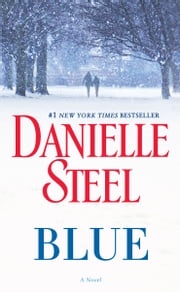 Blue Danielle Steel