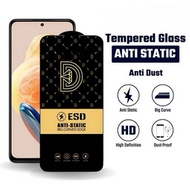 ANTI GLASS FULL VIVO V40 LITE Tempered Glass Screen Protector