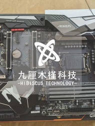 เมนบอร์ด Gigabyte/Gigabyte Z370เมนบอร์ด AORUS Gaming 5 9700K