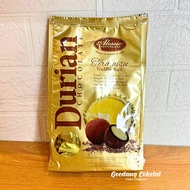 [SDW] pekanbaru/200 grams Alessio Praline Durian Chocolate Durian Chocolate/ Durian Chocolate/ Gift/
