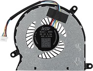 CPU Cooling Fan Replacement for Beelink Mini PC BF06005H05FP Model: 6005 14.11.02490000, DC 5V 0.5A 