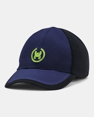 Women's UA Launch Wrapback Cap