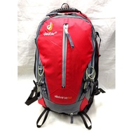 Ready stock Malaysia 🇲🇾 Deuter backpack sisteron60