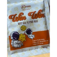 WIN WIN cheese seasoning powder 40 g