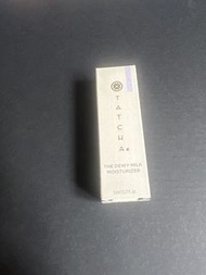 (包郵）Tatcha The Dewy Milk Moisturizer 5ml