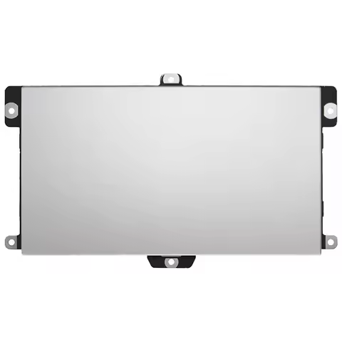 Touchpad Trackpad For HP Elitebook 830 835 G7 G8 TM-P3591 Silver Color