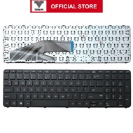 Keyboard for Hp Probook 450 G3 455 G3 470 G3 Laptop Without Light - Brand New Seal TEEMO PC KEY741