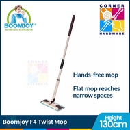 BOOMJOY F4 - Twist Flat Mop