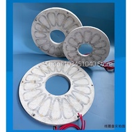 New

 2000W generator coil stator high-power coreless disc generator coil disc multi-stage coil high