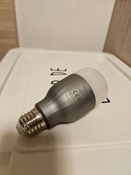 Mi LED bulb 智能彩色Led 燈泡 800lm