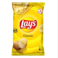 Lays potato chips - Classic 170g