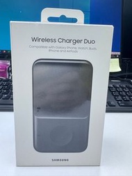 Samsung 無線充電閃充板（雙座充）Wireless Charger