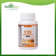 WAISENCE C25 HERBAL CAPSULE 30S