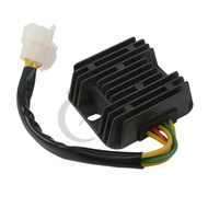 Motorcycle Voltage Regulator Rectifier For Hyosung GT650R GT650 Comet GV650 GT650S