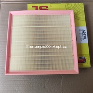 BMW X6 3.0L 2008-2014 engine air filter, brand JS Asakashi Japan A0290