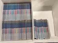 黃易《大唐雙龍傳》1-63 欠11/17集 可以觀塘鴻圖道自取