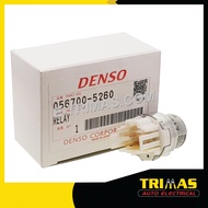 056700-5260 GENUINE Denso Relay For Fuel Pump DCCD Heaters Fan Motor Ignition