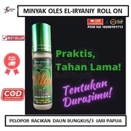 Minyak OLES El-Iryaniy 5ml Roll On BP0M Kualitas Premium (COD)