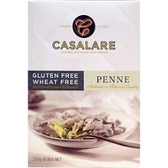 Casalare Organic Gluten free Penne Pasta 250g